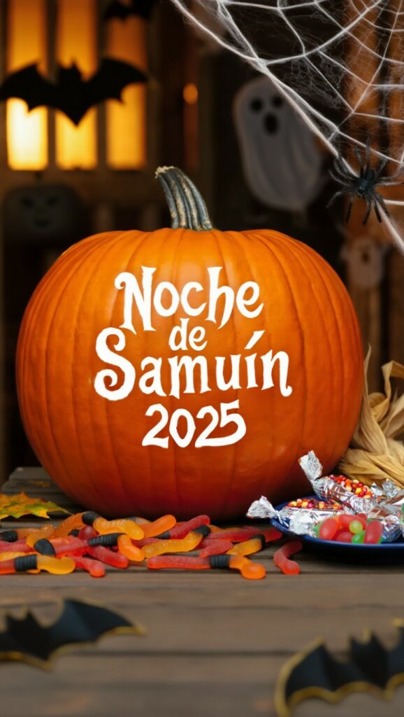 Samuín 2025 en Ampuero